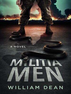 cover image of Militia Men